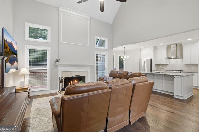 202 Brighten Court, Alpharetta, GA 30004