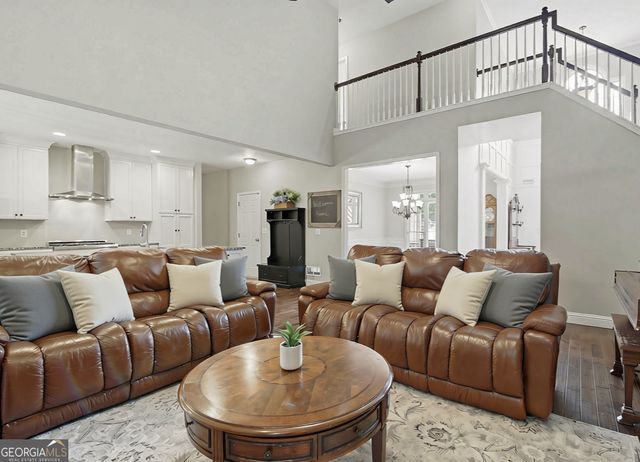 202 Brighten Court, Alpharetta, GA 30004