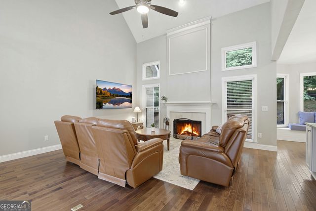 202 Brighten Court, Alpharetta, GA 30004