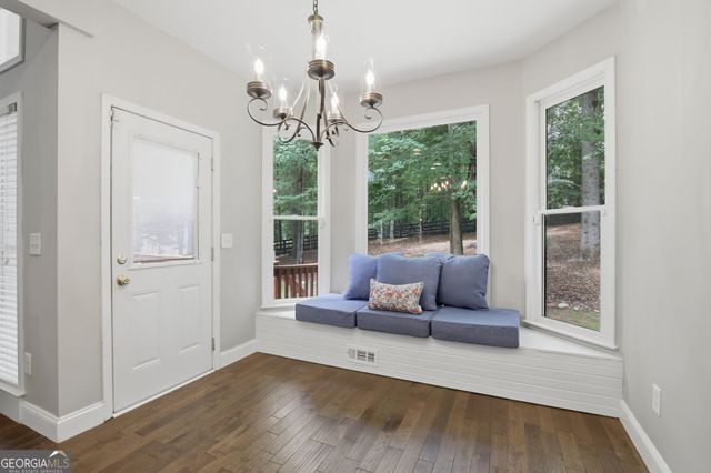 202 Brighten Court, Alpharetta, GA 30004