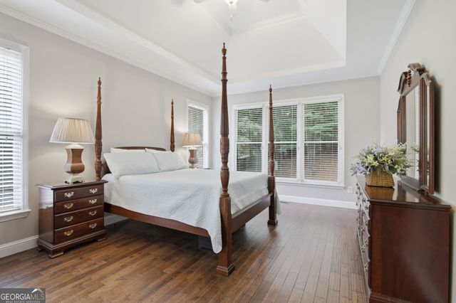202 Brighten Court, Alpharetta, GA 30004
