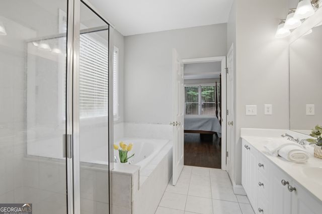 202 Brighten Court, Alpharetta, GA 30004