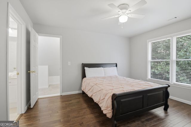202 Brighten Court, Alpharetta, GA 30004