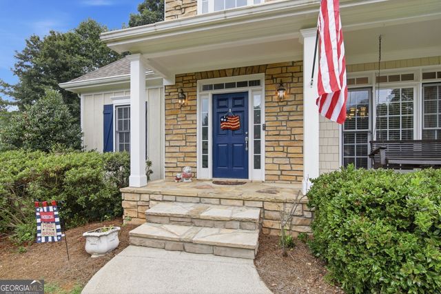 202 Brighten Court, Alpharetta, GA 30004