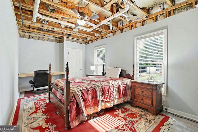 202 Brighten Court, Alpharetta, GA 30004