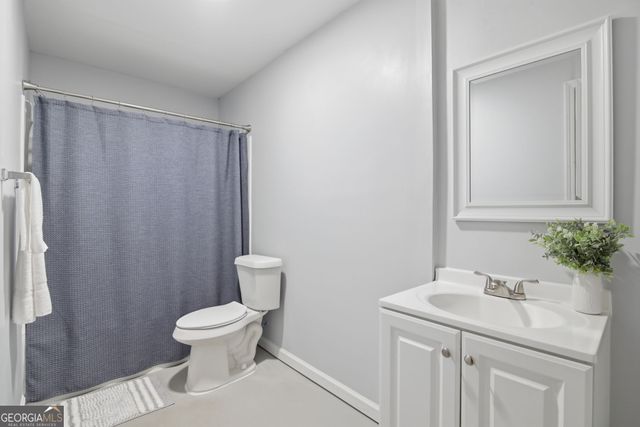 202 Brighten Court, Alpharetta, GA 30004