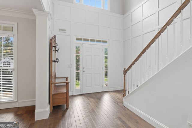 202 Brighten Court, Alpharetta, GA 30004