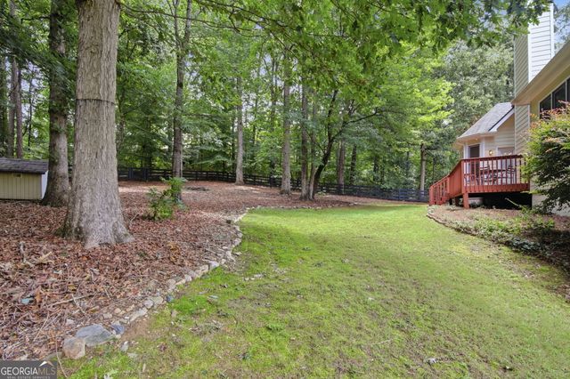 202 Brighten Court, Alpharetta, GA 30004