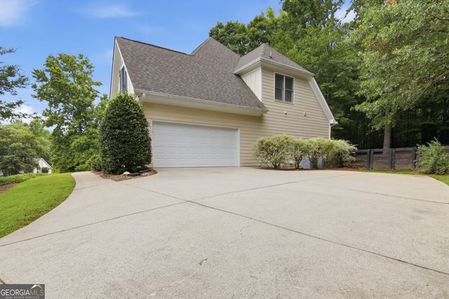 202 Brighten Court, Alpharetta, GA 30004