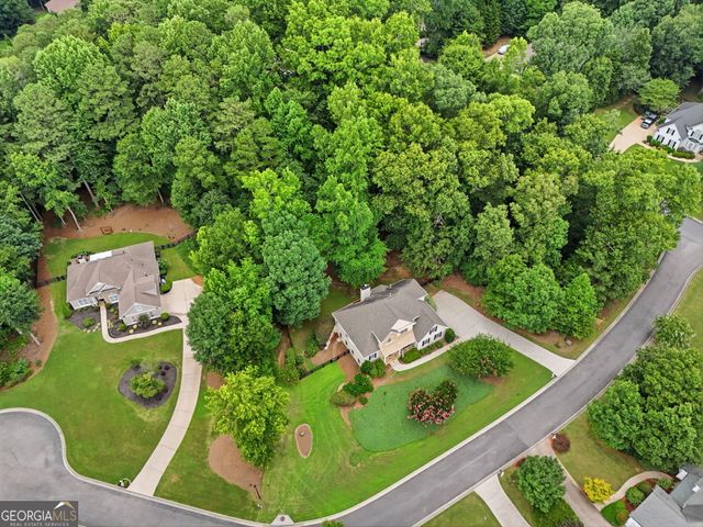 202 Brighten Court, Alpharetta, GA 30004