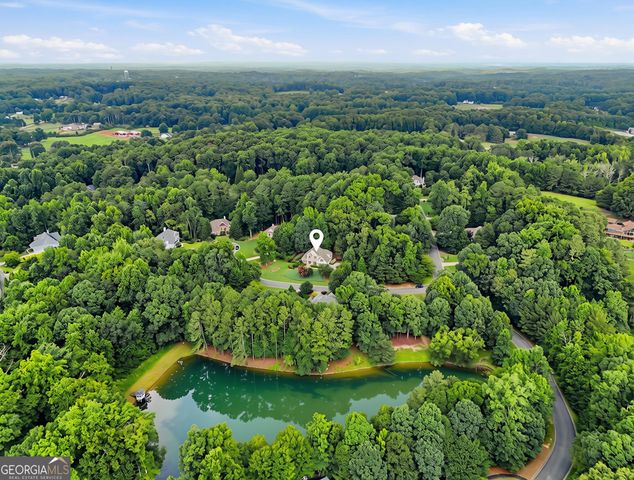 202 Brighten Court, Alpharetta, GA 30004