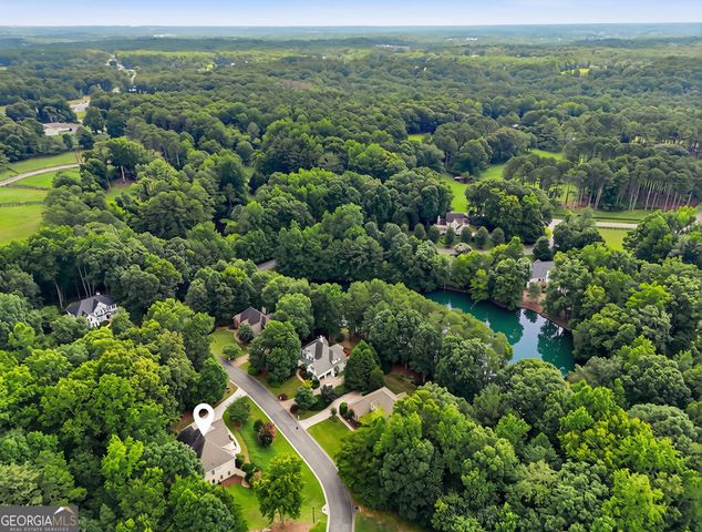 202 Brighten Court, Alpharetta, GA 30004
