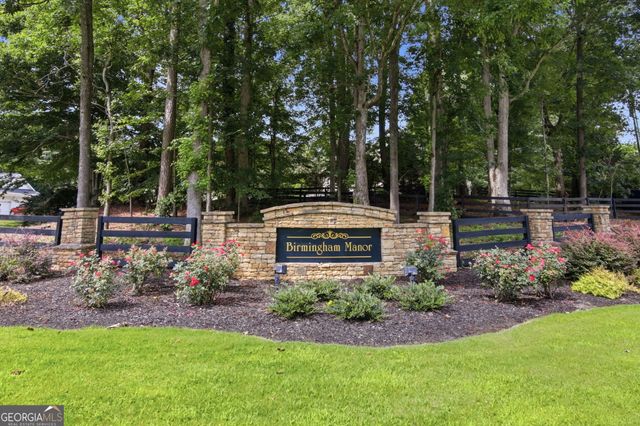 202 Brighten Court, Alpharetta, GA 30004