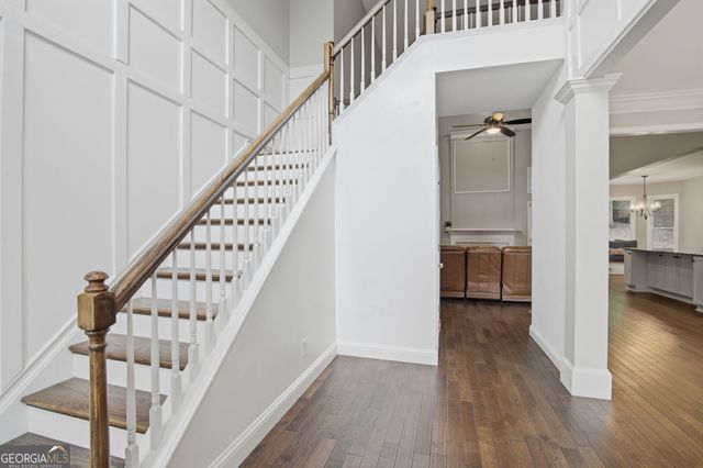 202 Brighten Court, Alpharetta, GA 30004