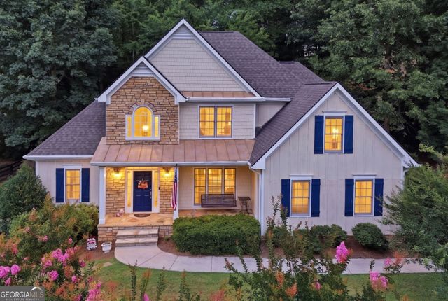 202 Brighten Court, Alpharetta, GA 30004