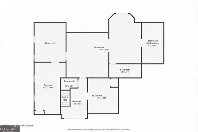 202 Brighten Court, Alpharetta, GA 30004