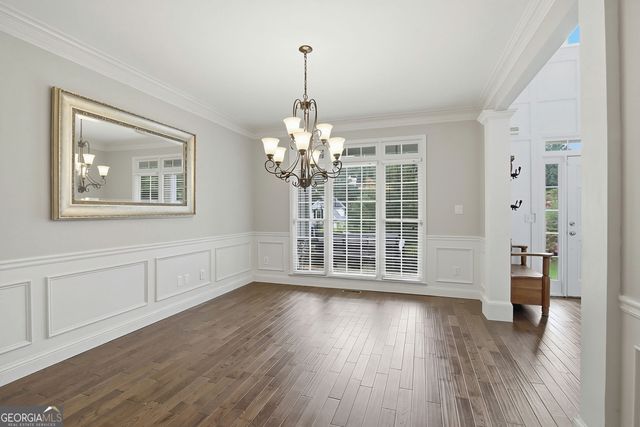 202 Brighten Court, Alpharetta, GA 30004