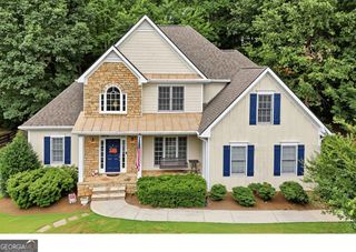 202 Brighten Court, Alpharetta, GA 30004