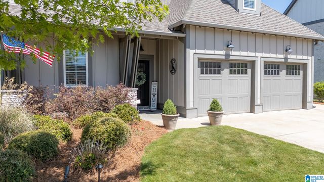 7708 JAYDEN DRIVE, Trussville, AL 35173