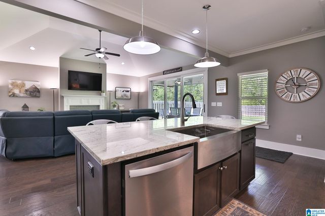 7708 JAYDEN DRIVE, Trussville, AL 35173