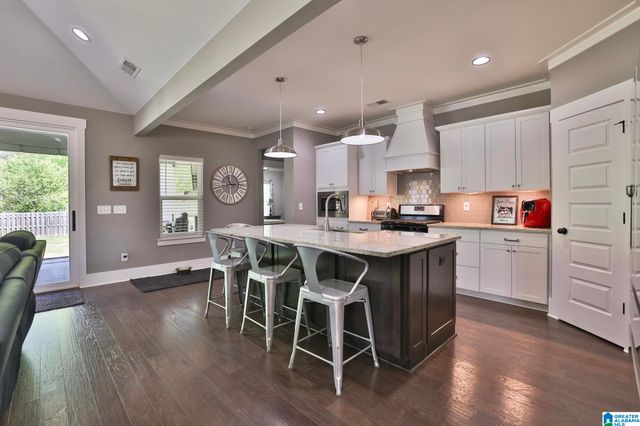 7708 JAYDEN DRIVE, Trussville, AL 35173