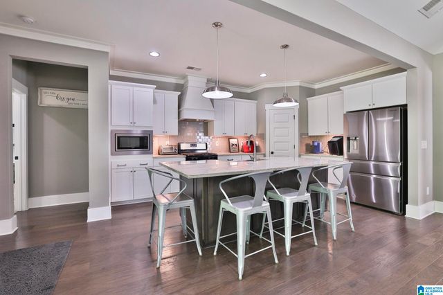 7708 JAYDEN DRIVE, Trussville, AL 35173