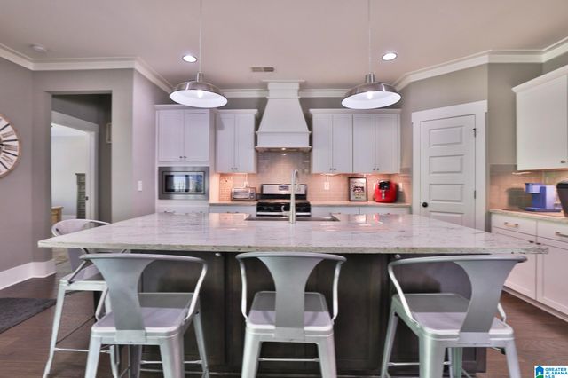 7708 JAYDEN DRIVE, Trussville, AL 35173