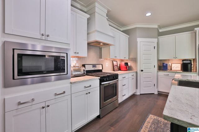 7708 JAYDEN DRIVE, Trussville, AL 35173