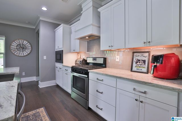 7708 JAYDEN DRIVE, Trussville, AL 35173