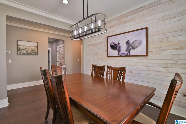 7708 JAYDEN DRIVE, Trussville, AL 35173