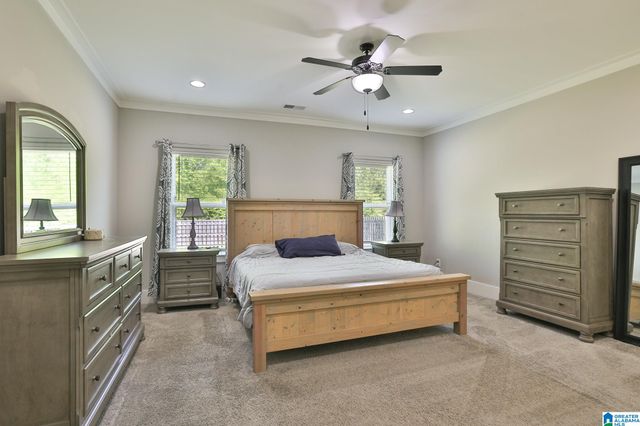 7708 JAYDEN DRIVE, Trussville, AL 35173