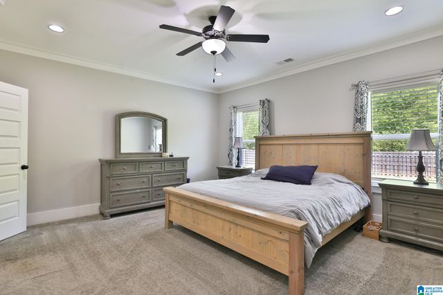 7708 JAYDEN DRIVE, Trussville, AL 35173