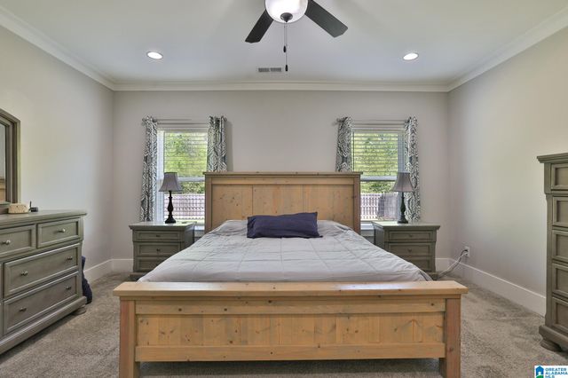 7708 JAYDEN DRIVE, Trussville, AL 35173