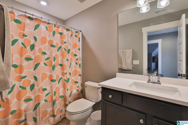 7708 JAYDEN DRIVE, Trussville, AL 35173