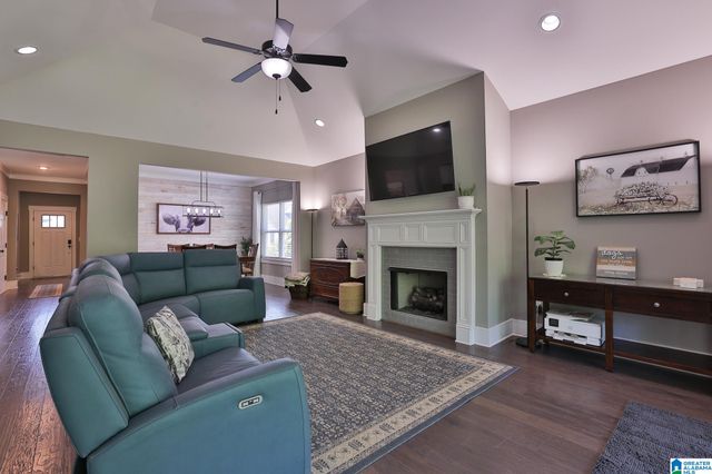 7708 JAYDEN DRIVE, Trussville, AL 35173