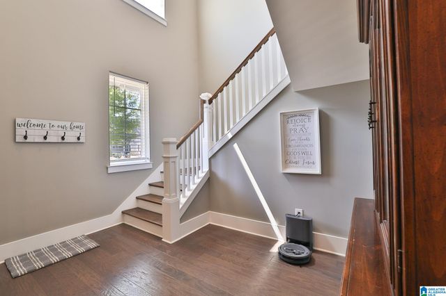 7708 JAYDEN DRIVE, Trussville, AL 35173
