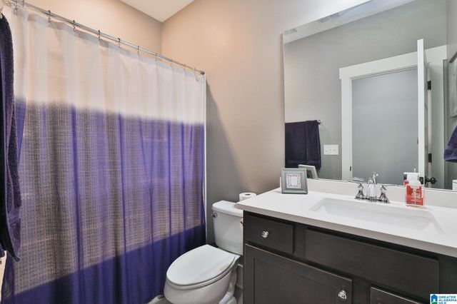 7708 JAYDEN DRIVE, Trussville, AL 35173