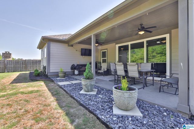 7708 JAYDEN DRIVE, Trussville, AL 35173