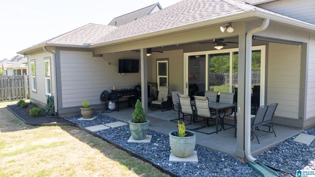 7708 JAYDEN DRIVE, Trussville, AL 35173