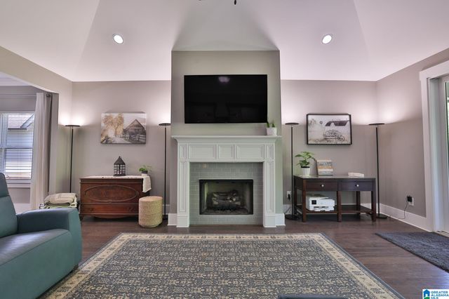 7708 JAYDEN DRIVE, Trussville, AL 35173