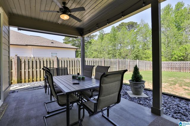 7708 JAYDEN DRIVE, Trussville, AL 35173