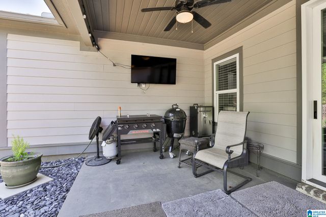7708 JAYDEN DRIVE, Trussville, AL 35173