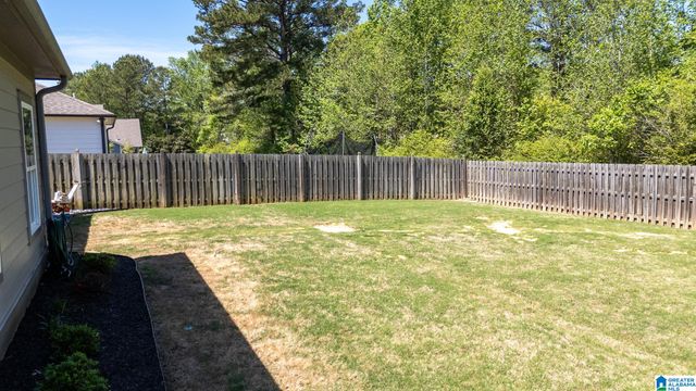 7708 JAYDEN DRIVE, Trussville, AL 35173