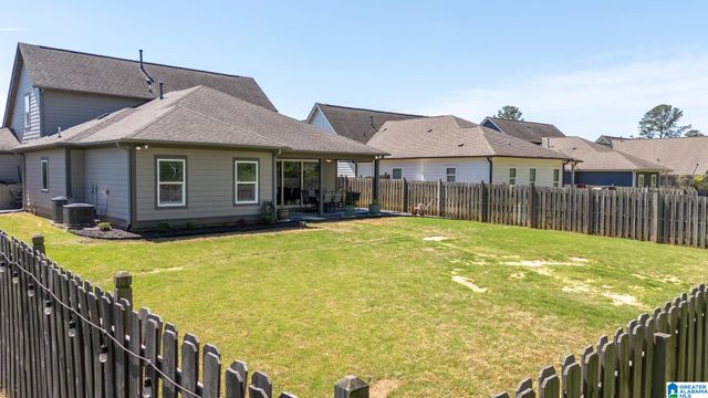 7708 JAYDEN DRIVE, Trussville, AL 35173