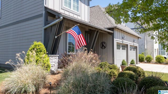 7708 JAYDEN DRIVE, Trussville, AL 35173