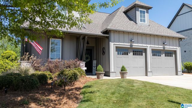 7708 JAYDEN DRIVE, Trussville, AL 35173