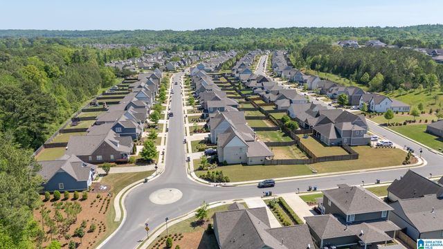 7708 JAYDEN DRIVE, Trussville, AL 35173