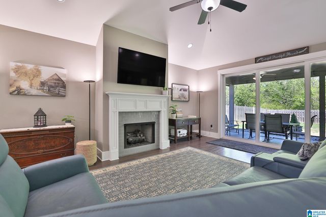 7708 JAYDEN DRIVE, Trussville, AL 35173