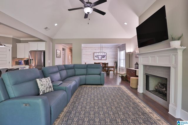 7708 JAYDEN DRIVE, Trussville, AL 35173