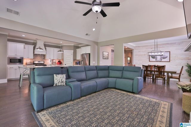 7708 JAYDEN DRIVE, Trussville, AL 35173